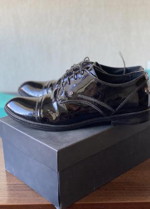 Продам туфли costume national ( оригинал)