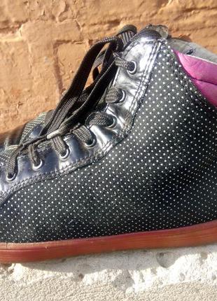 Ботинки бартек ортопедические