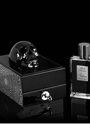 Kilian black phantom 💣парфумована вода 50 мл, скринька, ніша!