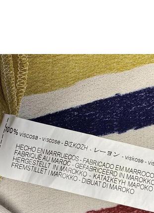 Блуза  zara 5