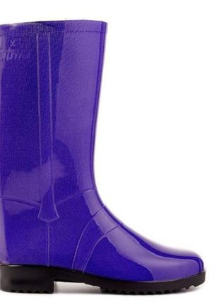 Резинові чоботи