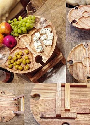 Сервіровочний столик