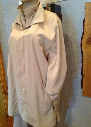 Куртка - вітровка, 54-56 р.