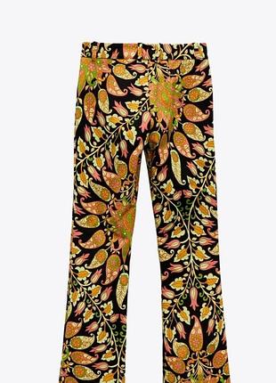 Штани zara