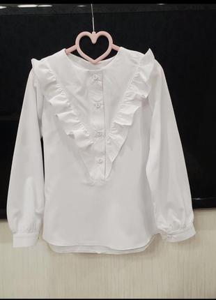 Блузка, сорочка