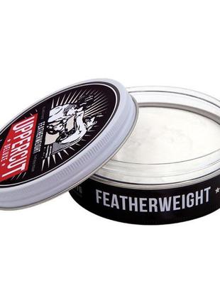 Паста uppercut deluxe featherweight 70 г