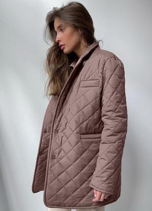 Куртка , стильная куртка , куртка на осень3 фото