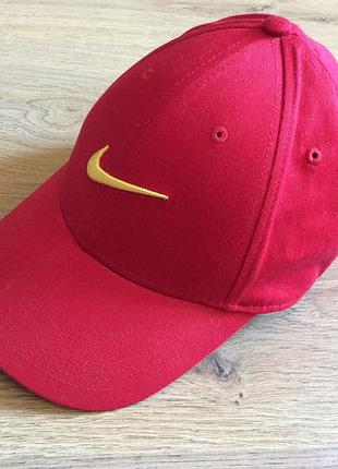Кепка бейсболка nike бирка