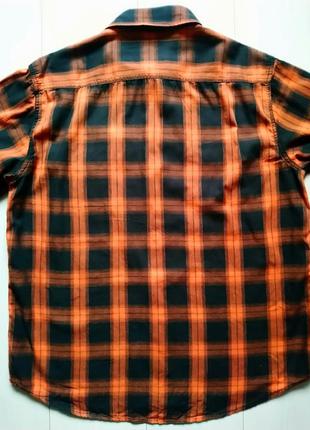 Сорочка на довгий рукав identic