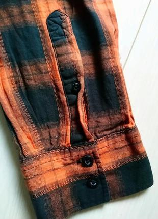 Сорочка на довгий рукав identic