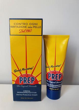 Крем защитный многофункциональный prep derma protective cream 75ml