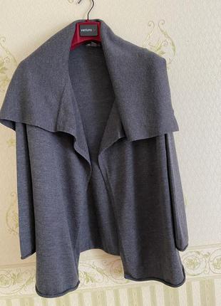Шикарный мериносовый кардиган gap