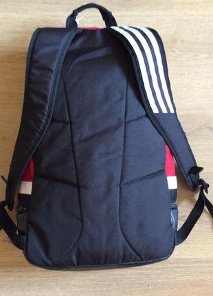 Спортивный городской рюкзак adidas2 фото