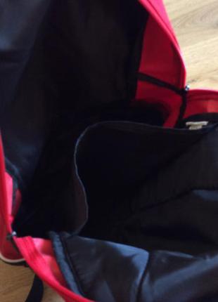 Спортивный городской рюкзак adidas4 фото