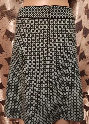 Спідниця тепла. 5