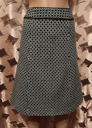 Спідниця тепла. 4