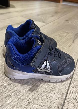 Кроссовки reebok
