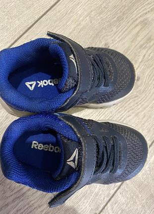 Кросівки reebok 3