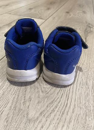 Кросівки reebok 4
