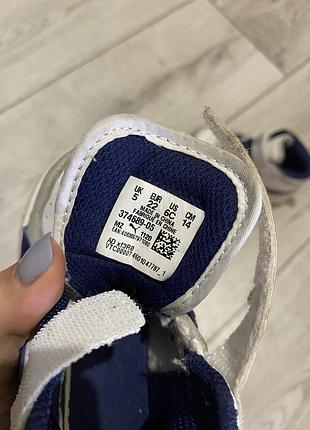 Кросівки puma 4