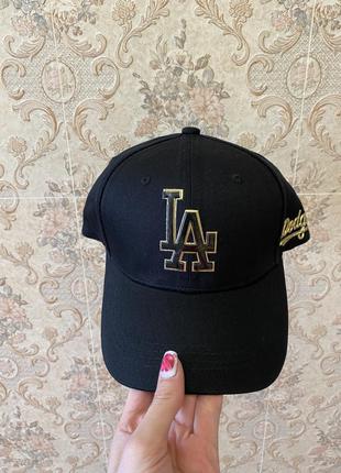 Кепка бейсболка la mlb