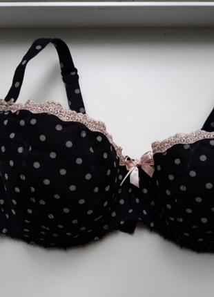 Бьстик в горох 80е