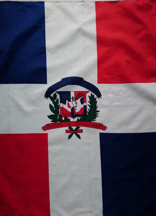 Хустка бандана dominicana4 фото