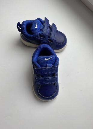 Кросівки nike pico 4 оригінал