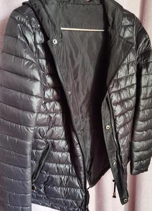 Курточка двухсторонняя2 фото