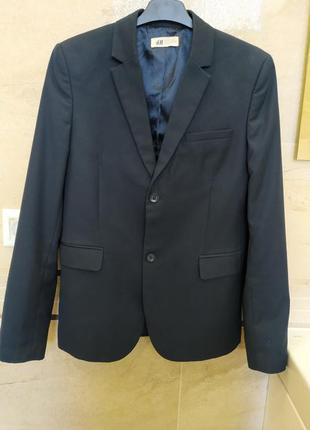 Піджак для хлопчика