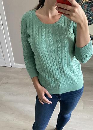 Кофта h&m