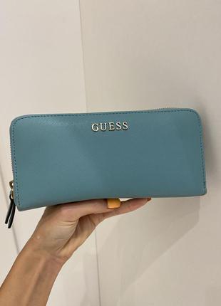 Кошелек guess