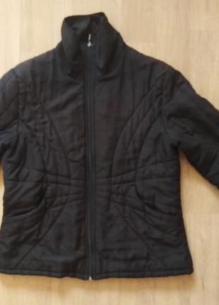 Куртка жіноча осінь-весна