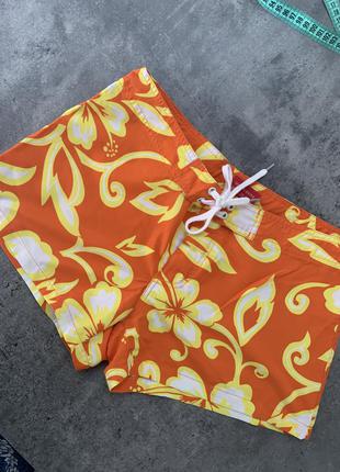 Шорти літні короткі