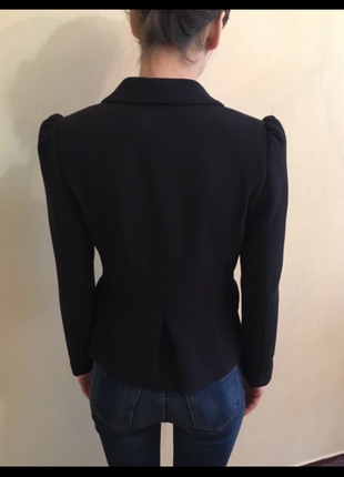 Піджак жіночий marks&spencer розмір s3 фото