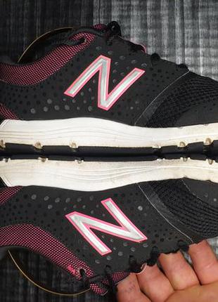 Жіночі кросівки new balance wx577bp44 фото
