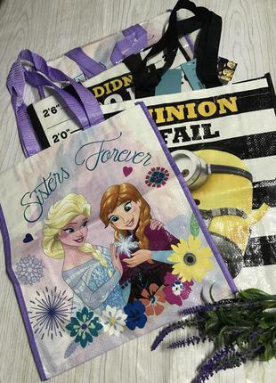 Детская сумка, для сменки