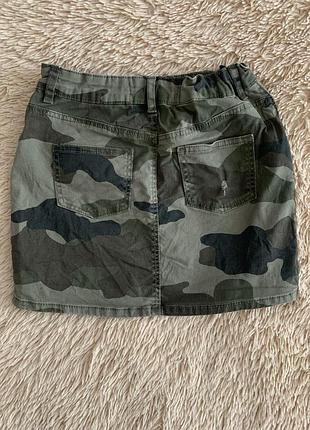 Спідниця 2