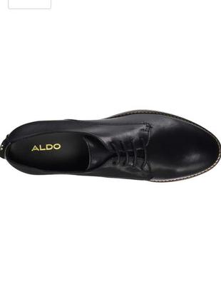 Відмінний варіант для роботи і повсякденного життя-черевики aldo