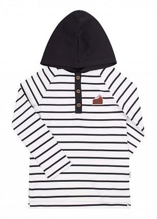 Футболка на хлопчика фб 833 бембі р. 98