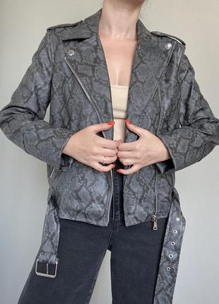 Косуха, куртка