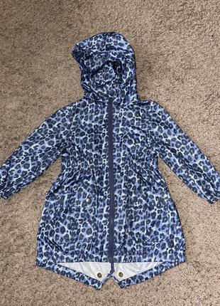 Ветровка дождевик next p.98/104