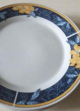 Симпатичні! тарілки! нові!