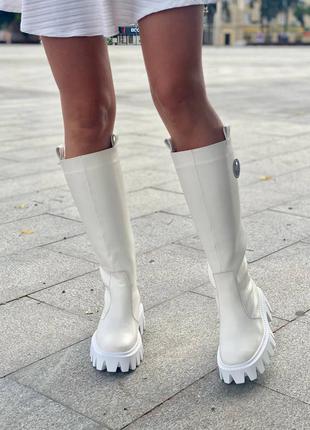 Чоботи новинка 2022