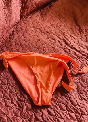 Труси від купальника