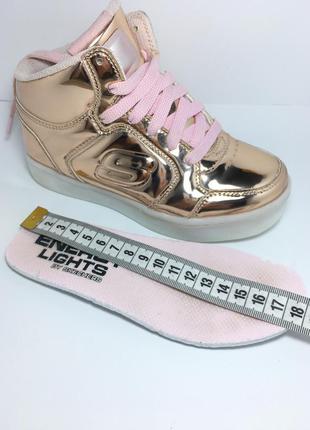 Оригінальні кросівки skechers 6