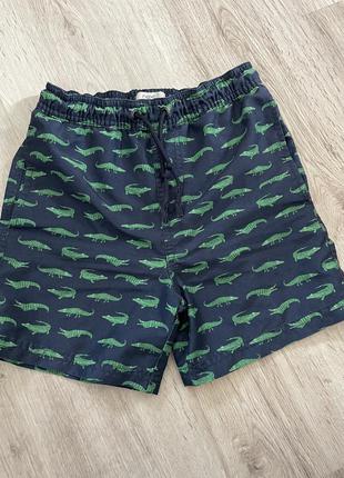 Плавки шорты next