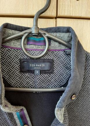 Свитер  ted baker 2