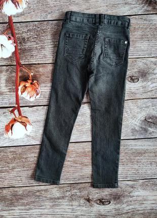 Джинсы на девочку, джинсы pepperts, размер 1224 фото