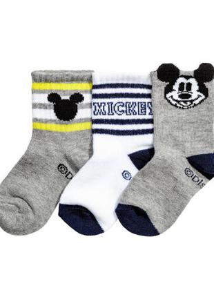 Шкарпетки h&m